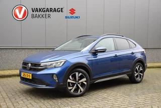 Volkswagen Taigo 1.0 TSI Life Edition