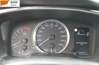Toyota Corolla Touring Sports Toyota Corolla Touring Sports 1.8 Hybrid Business Plus - afbeelding nr 18