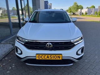 Volkswagen T-Roc Volkswagen T-Roc 1.0TS Life Carplay Navi Clima - afbeelding nr 3