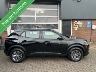 Peugeot 2008 Peugeot 2008 1.2 PureTech Active Pack *ALL-IN PRIJS* - afbeelding nr 2