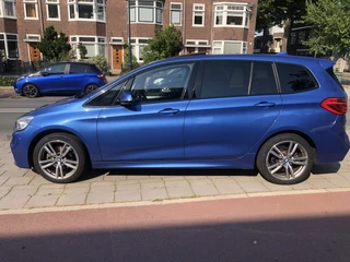 BMW 2 Serie panodak navi leer nieuwstaat !! - afbeelding nr 23