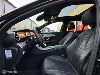 Mercedes-Benz E-Klasse Mercedes E-klasse 300e Business Solution AMG | Pano | Burmester | Matrix LED | 360 graden - afbeelding nr 4