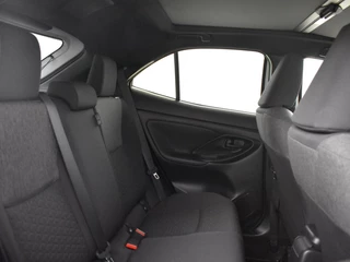 Toyota Yaris Cross Toyota Yaris Cross 1.5 Hybrid Style Edition | Panoramadak | Stuur En Stoelverwarmin - afbeelding nr 15