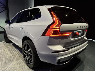 Volvo XC60 Volvo XC60 2.0 T6 Plug-in hybrid AWD Plus Dark *Pano*HKSound*Leder*Memory* - afbeelding nr 23