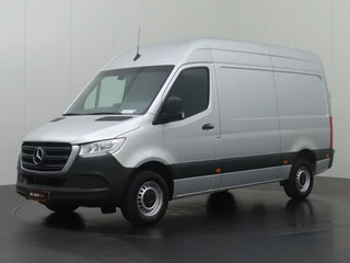 Mercedes-Benz Sprinter | Camera | 3-Persoons | Betimmering | Airco | Cruise - afbeelding nr 7