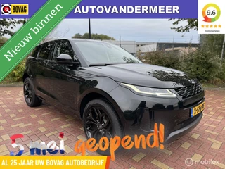 Land Rover Range Rover Evoque - 309680580-0