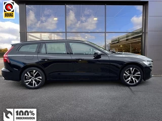 Volvo V60 - afbeelding nr 3