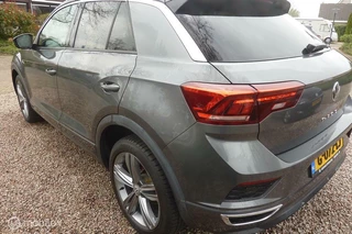 Volkswagen T-Roc Volkswagen T-Roc 1.5 TSI Sport R Line - afbeelding nr 7