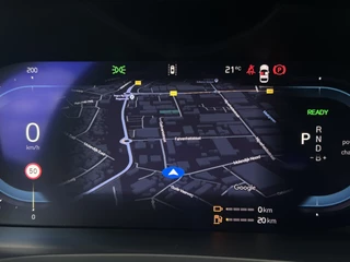 Volvo V60 Volvo V60 2.0 T6 Plug-in hybrid AWD Plus Dark 350pk - afbeelding nr 22