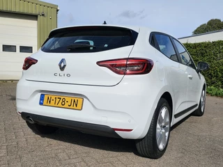 Renault Clio Zondag OPEN! - afbeelding nr 11