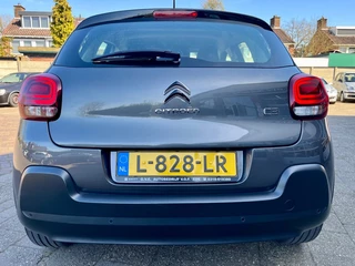 Citroën C3 - afbeelding nr 6