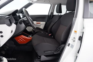 Suzuki Ignis Suzuki Ignis 1.2 90PK Select trekhaak|AppleCarplay|tel|cam|dab|lmv16 - afbeelding nr 5