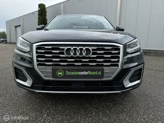 Audi Q2 Audi Q2 35 TFSI Sport S line Edition | Aut | Navi | Trekhaak - afbeelding nr 2