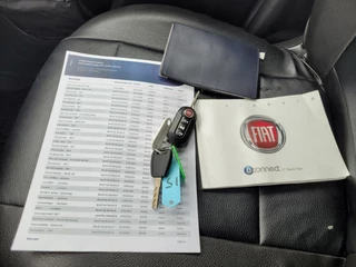 Fiat Doblò Fiat Doblò Cargo 1.3 MJ Hondenbench,marge - afbeelding nr 2