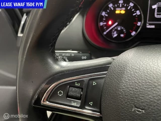 Škoda Octavia Skoda Octavia Combi 1.4 TSI / Automaat NAVI CRUISE LED PDC - afbeelding nr 21