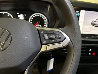 Volkswagen Caddy Volkswagen Caddy Cargo Maxi 1.5 TSI Comfort | LUXE INBOUWKASTEN | CAMERA | CRUISE | NAVI - afbeelding nr 29