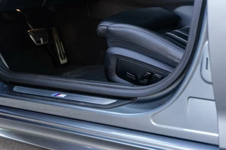 BMW 5 Serie BMW 5-serie 530e High Executive M-Sport 360 / HUD / B&W - afbeelding nr 28