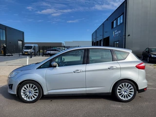 Ford C-MAX - afbeelding nr 2