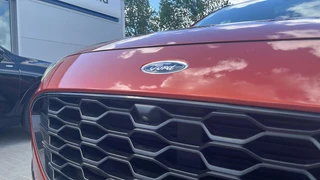 Ford Kuga Ford Kuga 1.5 EcoBoost ST-Line X | Winterpakket | Adaptieve Cruise Control | Head-up Display | Electrische achterklep - afbeelding nr 44