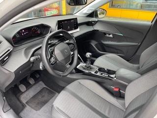 Peugeot 208 - afbeelding nr 20