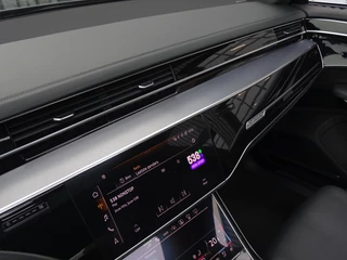 Audi A8 Audi A8 60 TFSI e 449PK / S-Line / B&O / Laser / 2021 - afbeelding nr 23