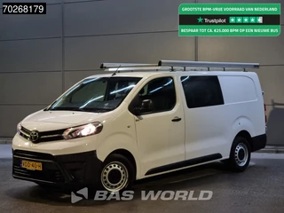 Toyota ProAce - 113116455-0