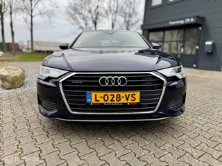 Audi A6 Audi A6 Avant 45 TDI quattro Sport Pro Line S - afbeelding nr 10