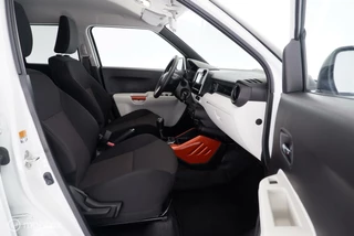 Suzuki Ignis Suzuki Ignis 1.2 90PK Select trekhaak|AppleCarplay|tel|cam|dab|lmv16 - afbeelding nr 6