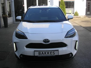 Toyota Yaris Cross - afbeelding nr 28