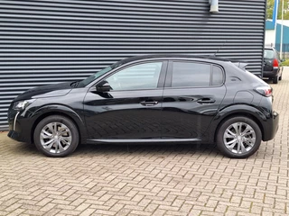 Peugeot 208 - afbeelding nr 16