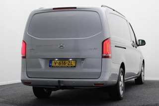 Mercedes-Benz Vito 3-Zits, Leer, LED, Camera, Navigatie, Bluetooth, Cruise, PDC, Trekhaak, 17'' - afbeelding nr 20