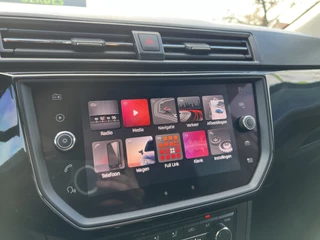 SEAT Ibiza | LED | CARPLAY | CAMERA | CLIMA | - afbeelding nr 18