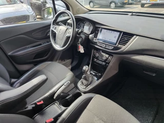 Opel Mokka X Clima | Navi | Carplay | Trekhaak - afbeelding nr 5
