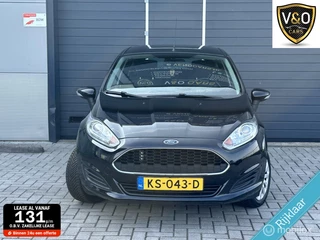 Ford Fiesta Ford Fiesta 1.0 Style Essential - afbeelding nr 3