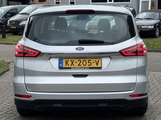 Ford S-Max - afbeelding nr 6