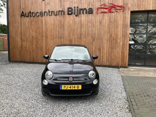 Fiat 500 Fiat 500 TwinAir Turbo Popstar - afbeelding nr 2