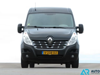 Renault Master Renault Master 2.3 dCi L2H2 * Euro 6 * Airco * Cruise control - afbeelding nr 9