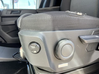 Volkswagen Crafter - afbeelding nr 28