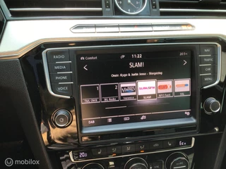 Volkswagen Passat Volkswagen Passat 1.4 GTE Highline PANORAMA, DAB, NAVI, - afbeelding nr 15