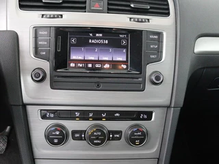 Volkswagen Golf Volkswagen Golf 1.0 TSI Comfortline | Climate control |  Cruise control | Parkeerhulp | Radio/CD | Lichtmetalen velgen - afbeelding nr 7
