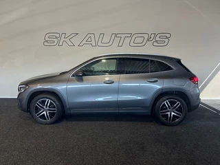 Mercedes-Benz GLA - afbeelding nr 4