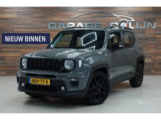 Jeep Renegade - 318470803-0