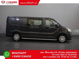 Renault Trafic - afbeelding nr 10