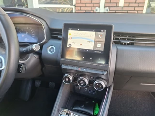 Renault Clio /Navi/Clima/Apple/Android/1e Eig/Garantie - afbeelding nr 18