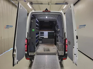 Mercedes-Benz Sprinter - afbeelding nr 5