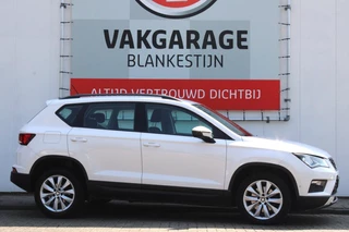 SEAT Ateca 1.0 EcoTSI Style