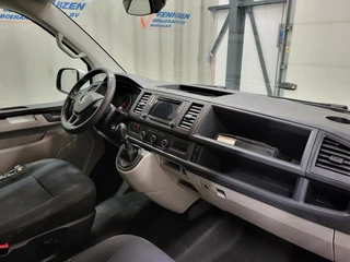 Volkswagen Transporter - afbeelding nr 7