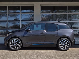 BMW i3 - afbeelding nr 2