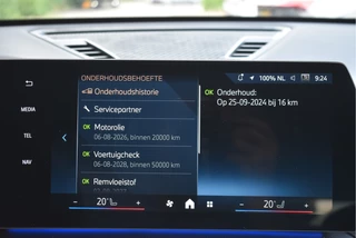 BMW X1 BMW X1 xDrive25e M-Sport | Vol | Keyless | Camera | Carplay | DAB | Virtual cockpit | Nav | Full LED | Nieuwstaat - afbeelding nr 58