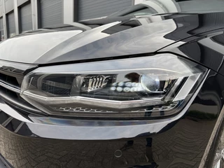 Volkswagen Polo Volkswagen Polo 1.0 TSI Highline 116PK NAP Automaat LED Camera Carplay PDC Keyle - afbeelding nr 8